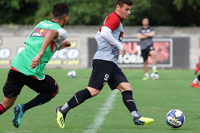 Vitória enfrenta o Fortaleza pelas quartas de final do Nordestão