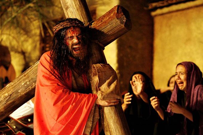 Espetáculo da Paixão de Cristo será apresentado em Dias d'Ávila
