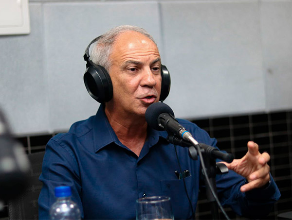 Marcelo reitera promessa de dobrar valor do GUMA se dinheiro de assessoria for devolvido