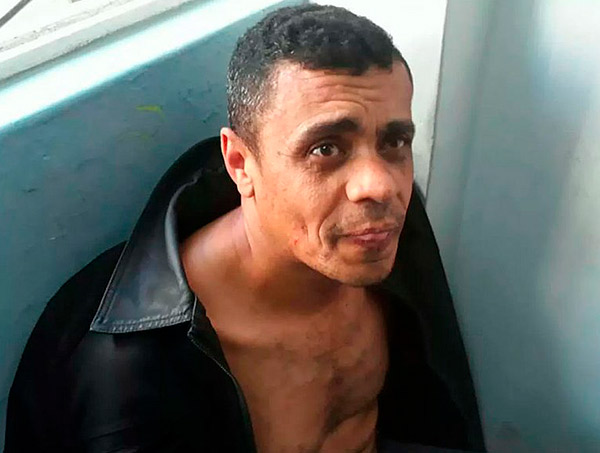 MP: autor de facada em Bolsonaro pode ser condenado, mas com pena menor