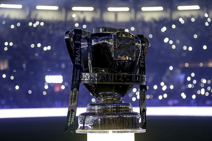 Bahia conhece adversário na 4ª fase da Copa do Brasil: Londrina