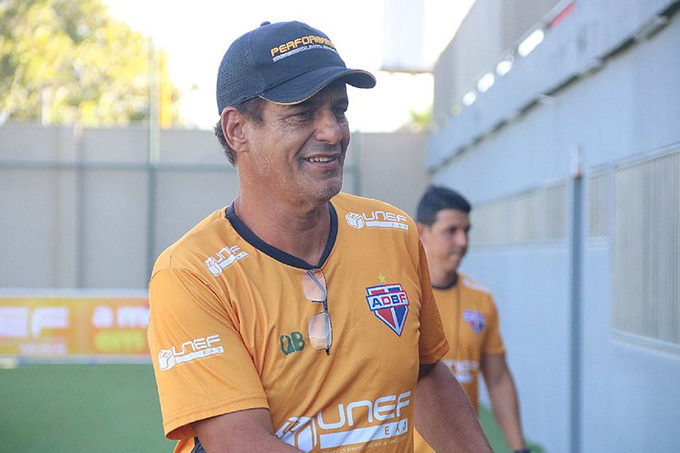 Barbosinha vai atrás de primeiro título da carreira