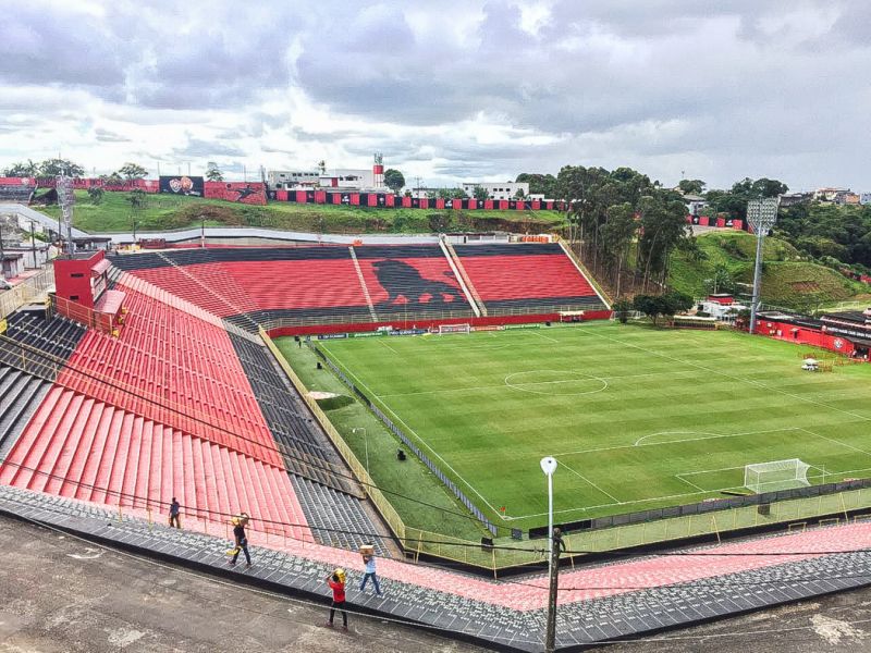  Eleição Geral do Vitória será realizada em 24 de abril