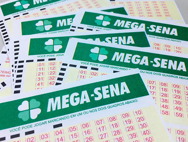 Mega-Sena acumula e vai pagar R$ 52 milhões na 4ªfeira