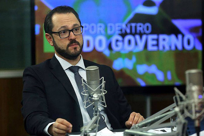 Delegado federal será presidente do Inep e vai cuidar do Enem