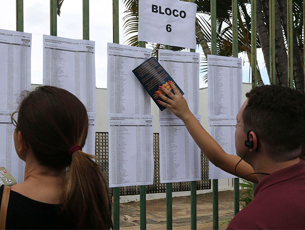 Resultado do pedido de isenção da taxa do Enem será divulgado hoje