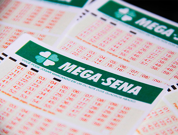 Mega-Sena sorteia hoje prêmio acumulado de R$ 52 milhões
