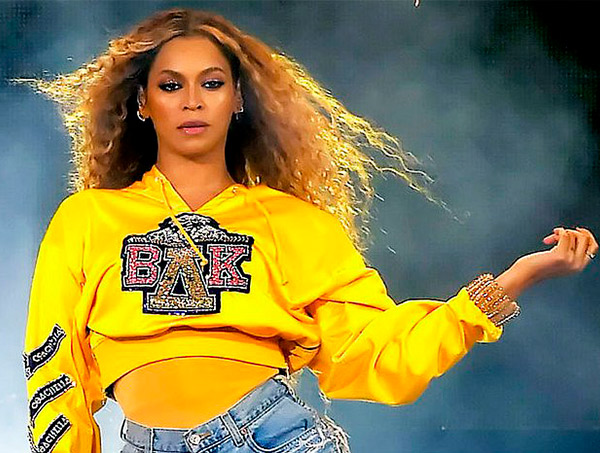 Documentário sobre Beyoncé estreia hoje (17) na Netflix