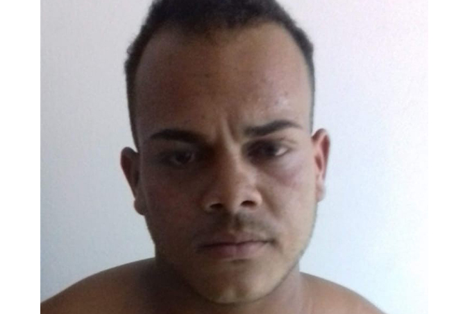 Homem que agrediu mulher até a morte é preso no litoral matense
