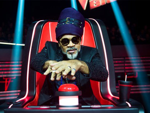 'The Voice Brasil' pode ter dança das cadeiras e novo jurado