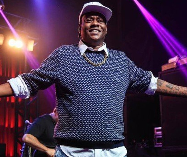 Morre, aos 40 anos, o funkeiro MC Sapão 