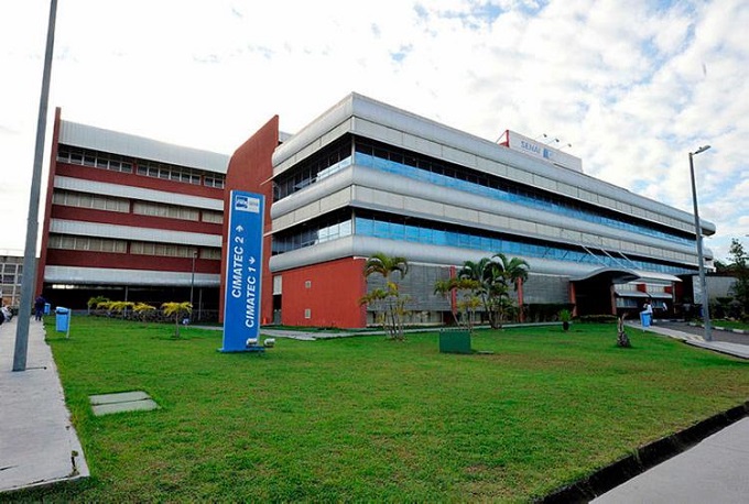 Senai abre 3 mil vagas para cursos técnicos na Bahia