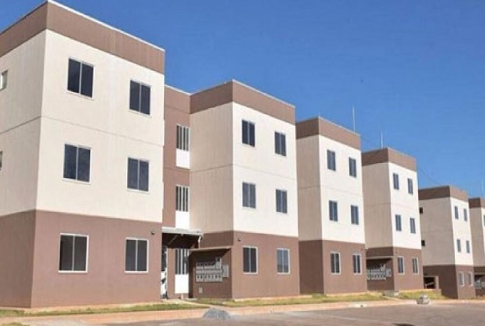 Governo libera R$ 800 milhões para Minha Casa Minha Vida