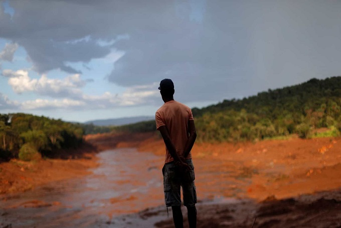 Negociações individuais em Brumadinho preocupam MP