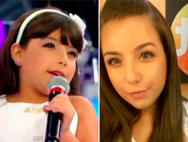 Yasmim Gabrielle, do Programa Raul Gil, comete suicídio aos 17 anos