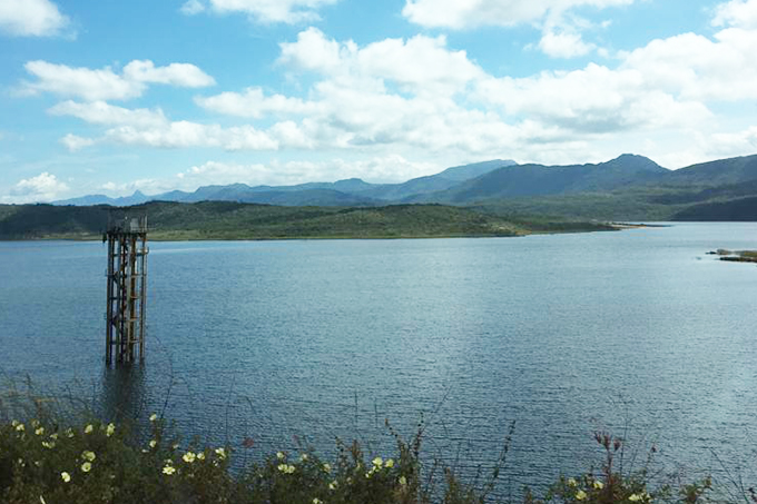 Mata e Dias d'Ávila estão entre as cidades com água contaminada por agrotóxicos