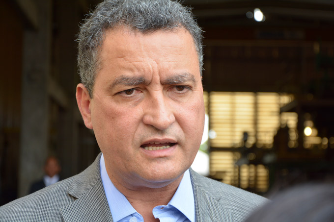 STF determina que Rui seja avisado do risco de ser preso se não pagar dívida 