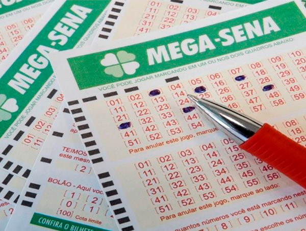 Mega-sena pode pagar R$ 90 milhões na quarta-feira