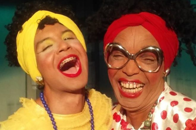 Praça CEU terá apresentação teatral neste final de semana em Dias d’Ávila