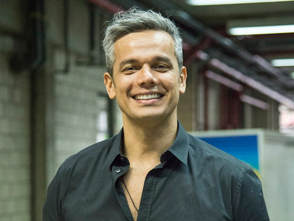 Otaviano Costa deixa a Rede Globo após dez anos