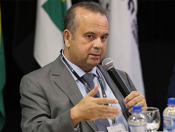 Aprovação de parecer na CCJ mostra apoio à reforma, diz Marinho
