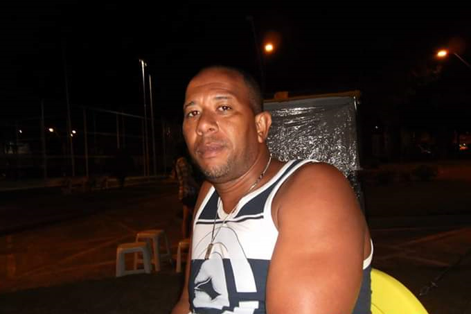 Vigilante é morto a tiros no Residencial Santa Rita