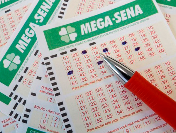 Mega-Sena sorteia neste sábado prêmio de R$ 105 milhões