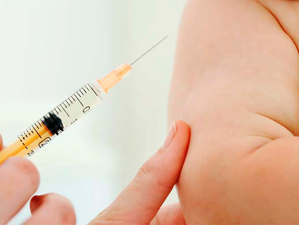 Só metade das vacinas BCG, contra a tuberculose, é entregue pelo MS