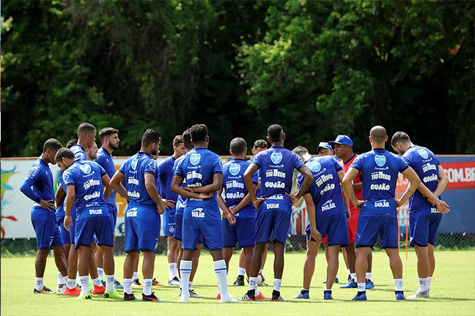 Por novo patamar, Bahia estreia na Série A diante do Corinthians
