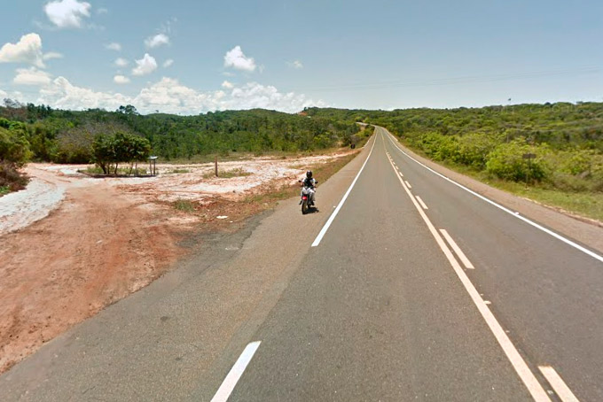 Corpos de casal são encontrados no litoral de Mata de São João 