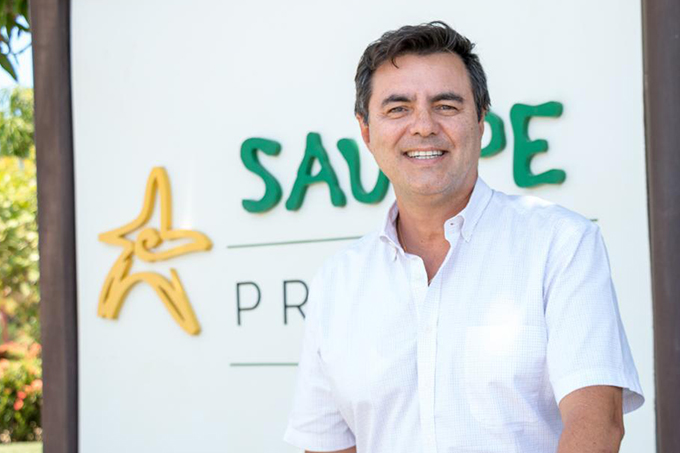 'Parque Aquático em Costa do Sauípe está previsto para 2021', diz gerente