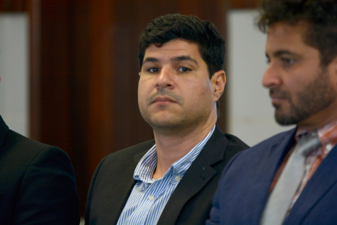 'Foi aprovado na câmara a legalização da imoralidade', dispara Paulo