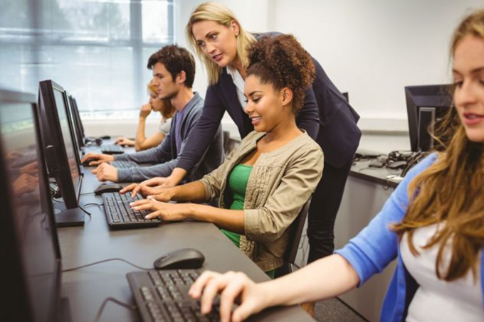 Prefeitura de Dias d’Ávila abre matrículas para curso de informática