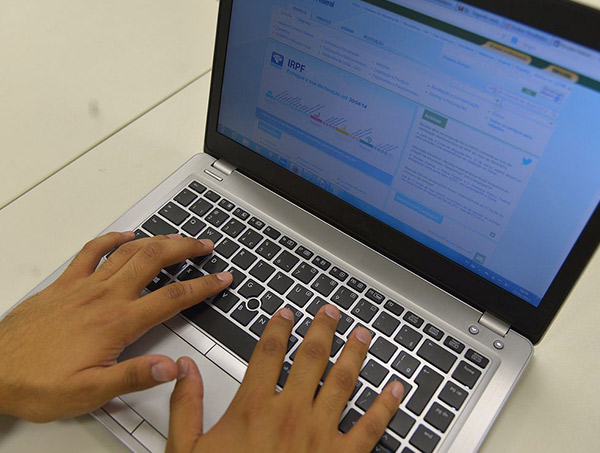 Receita recebe Imposto de Renda de quem não entregou dentro do prazo