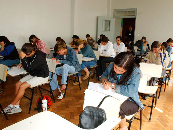 Inscrições para o Sisu estão abertas a partir de hoje