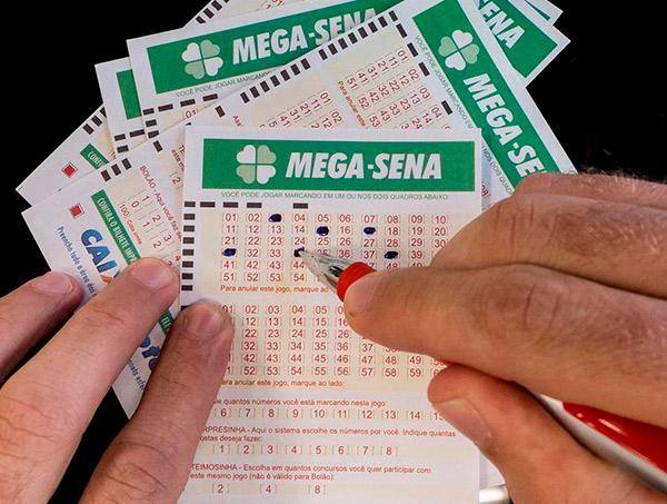 Mega-Sena acumula e deve pagar R$ 140 milhões no próximo sorteio