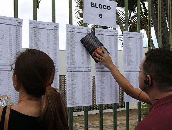 Inep divulga resultado de recursos sobre pedidos de isenção do Enem