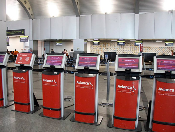 Com crise na Avianca, preços das passagens ficarão altos até setembro