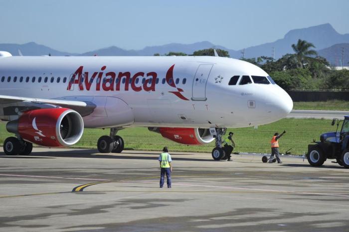 Latam vai incorporar na sua frota aviões que eram da Avianca