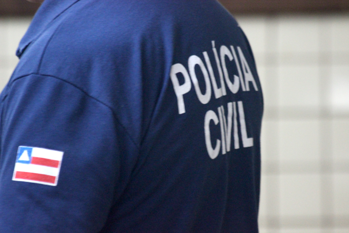 Adolescente é apreendido suspeito de praticar assaltos em Mata 