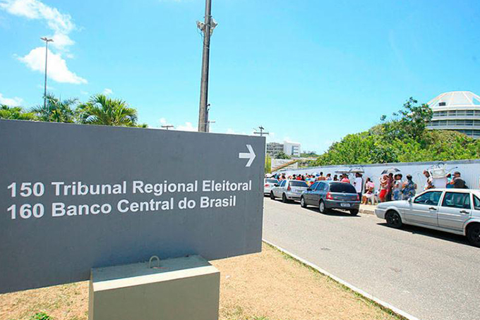 TRE da Bahia passa a agendar atendimentos pela internet