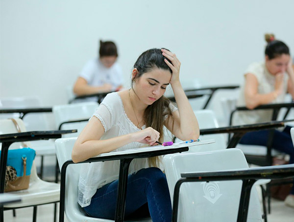 Inscrições do Enem 2019 começam hoje