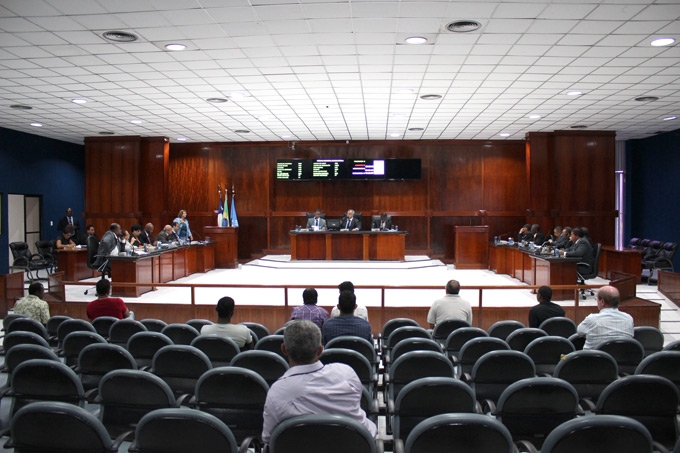 Prefeitura realizará audiência pública na Câmara de Dias d'Ávila