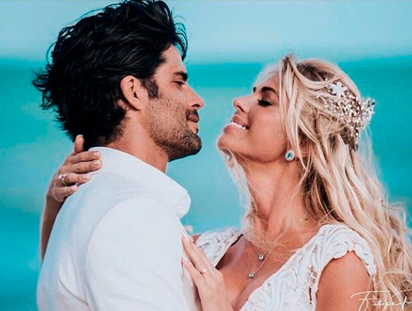 Marido de Caroline Bittencourt será indiciado por homicídio culposo
