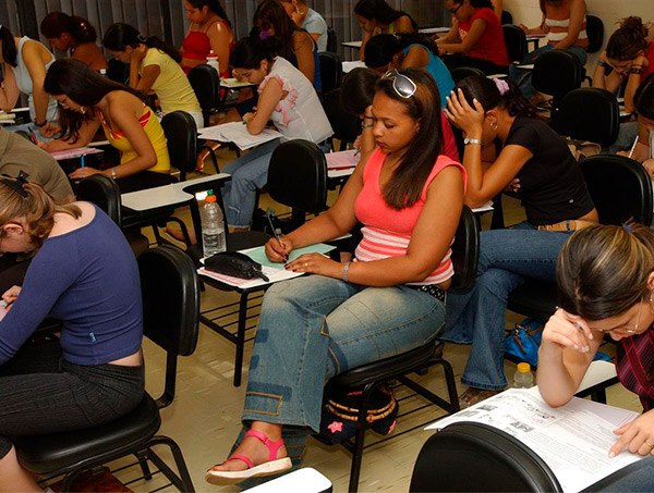 Enem 2019 registra mais de um milhão de inscritos no primeiro dia