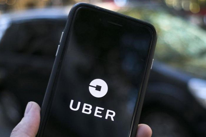 Motoristas do Uber farão paralisação nesta quarta-feira
