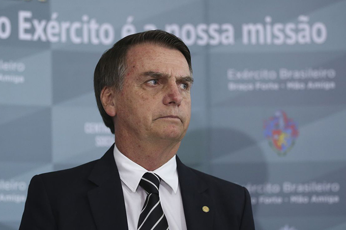 Bolsonaro extingue 'Conselhão' criado por Lula e mais 54 colegiados