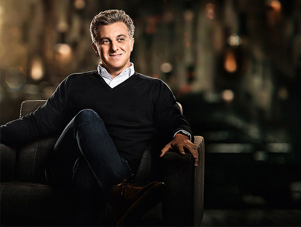 Luciano Huck é detonado na internet após comentário machista