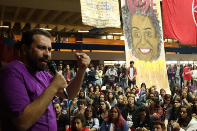  Oposição usará cortes na Educação para realizar atos contra Bolsonaro