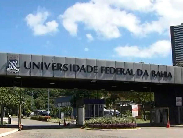 Governo federal bloqueia 82 bolsas de pesquisa para alunos da UFBA